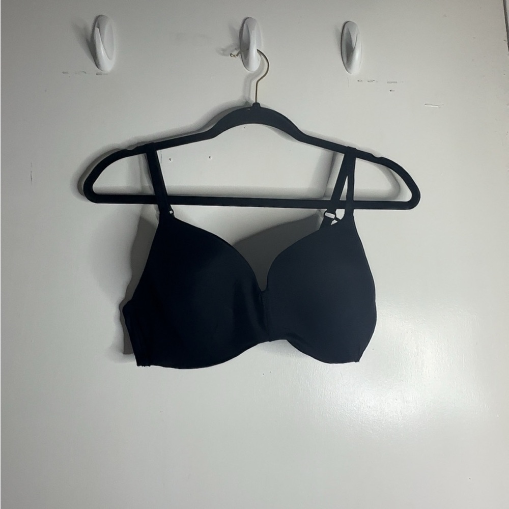 Calvin Klein Black Bra